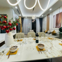 Chính Chủ Cần Bán Ch 3 Ngủ.diện Tích102 M2 Giá Bán 6,5 Tỷ Tại Roman Tố Hữu. Sẵn Sổ, Đầy Đủ Nội Thất
