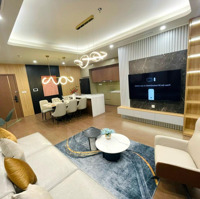 Chính Chủ Cần Bán Ch 3 Ngủ.diện Tích102 M2 Giá Bán 6,5 Tỷ Tại Roman Tố Hữu. Sẵn Sổ, Đầy Đủ Nội Thất