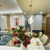 Chính Chủ Cần Bán Ch 3 Ngủ.diện Tích102 M2 Giá Bán 6,5 Tỷ Tại Roman Tố Hữu. Sẵn Sổ, Đầy Đủ Nội Thất