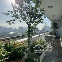 Bán Cc 3 Phòng Ngủgiá Bán 11,5 Tỷ, 145M2 Tại Garden Court 1, Tân Phong, Q7, Hcm