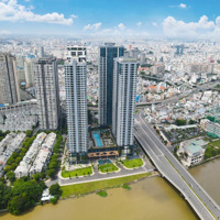 Cọc 200 Triệu Bán Căn Hộ 2 Phòng Ngủ+1 Tại Sunwah Pearl, Mua Trực Tiếp Tại Chủ Đầu Tư
