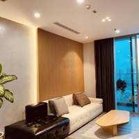 Chính Chủ Bán Căn 2 Phòng Ngủtầng Trung Đông Nam, Sẵn Dòng Tiền, Sổ Đỏ, Oto Hầm Nổi The Legend 5.8 Tỷ