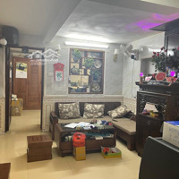 Bán Ch Douplex Tầng 1 Tập Thể Vĩnh Hồ Thái Thịnh Ngã Tư Sở Đống Đa 48/96M 2N 2Vs Gần Phố, Hồ 5.6Tỷ