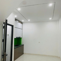 Nhà 3 Tầng Xây Mới, Đường Ô Tô Đỗ Cửa Tại Bần Yên Nhân- Mỹ Hào