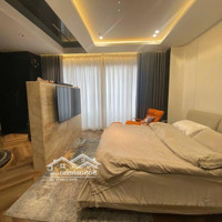 Bán Nhà Ngọc Lâm - Gara 2 Ô Tô - 50M2X 6T Thang Máy - Full Nội Thất Xịn - Mặt Tiền 6.5M