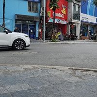 Âu Cơ - Xuân Diệu 6 Tầng, Cách Nhà Ra Phố Ô Tô Quay Đầu Thoải Mái