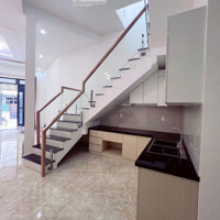 Nhà 1 Trệt 1 Lầu 75.6M2 Kdc Đại Hải Gần Chợ Đại Hải Gần Đường Phan Văn Hớn Xã Xuân Thới Thượng