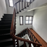 Nhà Mặt Tiền 4 Tầng Ngang Khủng 7M Khu 1/500 Thạnh Mỹ Lợi Kế Bên Tthc Q2, Giá Rẻ