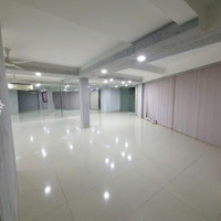 Nhà Mặt Tiền Đường Âu Cơ (Ngang Hơn 9M) - Phước Tân