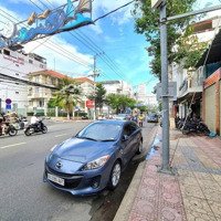 Bán Nhà 3 Tầngdiện Tích223M ,Ngang 9,5M Mặt Tiền Đường Yersin Gần Vòng Xoay Quang Trung 3 P Ra Biển
