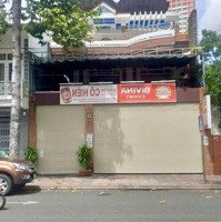 Bán Nhà 3 Tầngdiện Tích223M ,Ngang 9,5M Mặt Tiền Đường Yersin Gần Vòng Xoay Quang Trung 3 P Ra Biển