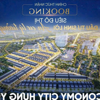 Mở Bán Quỹ 36 Căn Liền Kề -Vị Trí Đẹp Khu Đô Thị Economy City -Ký Trực Tiếp Cđt.hotline: 0367183862
