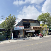 Bán 100M2 Mặt Tiền Võ Văn Kiệt Trung Tâm Kinh Doanh Thành Phố Cách Tôn Đức Thắng 200M