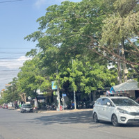 Bán 100M2 Mặt Tiền Võ Văn Kiệt Trung Tâm Kinh Doanh Thành Phố Cách Tôn Đức Thắng 200M