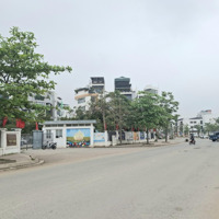 Hiếm ! Chính Chủ Bán Gấp Lô Đất Phân Lô Giáo Viên, Vỉa Hè, Ô Tô Tránh. 82M, Ngọc Thụy, Giá 17.X Tỷ