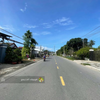 Bán Đất Mặt Tiền Hương Lộ 39 Diên Hoà