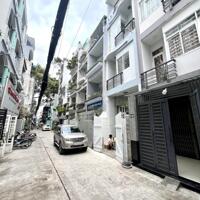 Top nhà vị trí đẹp 1 trệt 3 lầu Nguyễn Tri Phương Quận 10 TP.HCM