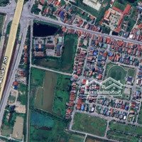 Đất Nền Đẹp Tại Đồng Văn, Duy Tiên, Hà Nam Giá Cực Chất 7X Triệu / M2, 81 M2