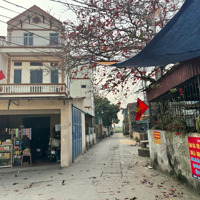Cần Bán Trục Chính Kinh Doanh Xuân Thụy, Kiêu Kỵ, Gia Lâm - Đối Diện Sân Chơi. Giá Đầu Tư