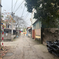 Cần Bán Trục Chính Kinh Doanh Xuân Thụy, Kiêu Kỵ, Gia Lâm - Đối Diện Sân Chơi. Giá Đầu Tư