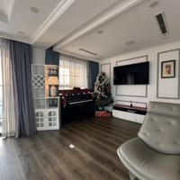 Cho Thuê Căn Hộ Chung Cư Hùng Vương Plaza, Q5, 130M2, 3 Phòng Ngủ 3 Vệ Sinh 20 Triệu