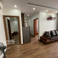 Cho Thuê Chung Cư Geleximco 897 Giải Phóng Hoàng Mai, 62M, 2 Pn, Full Đồ, 11.5 Triệu