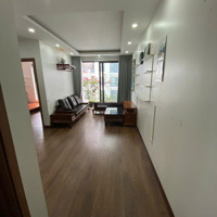 Cho Thuê Chung Cư Geleximco 897 Giải Phóng Hoàng Mai, 62M, 2 Pn, Full Đồ, 11.5 Triệu