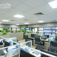 Cho Thuê 158M2 Tầng 14 Mặt Bằng Thương Mại Tại Tttt Chợ Mơ, Bạch Mai, Hai Bà Trưng, Hà Nội
