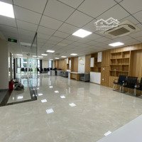 Không Đâu Rẻ Bằng - Chính Chủ Cho Thuê Tầng Lửng Làm Vp 120M2 Tại Khuất Duy Tiến, Thanh Xuân, Hn