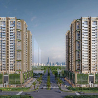 Penthouse Duplex Thông Tầng Masteri Grand View - Dk Tặng Ngay 10 Lượng Vàng Cho Kh Chốt Trong T4