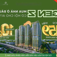 Mua Căn Hộ 1 Phòng Ngủtại La Pura Chỉ Với 10%-Tặng Full Nội Thất Cao Cấp-Dự Án Sang Chảnh Nhất Bình Dương