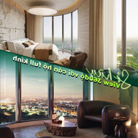 Mua Căn Hộ 1 Phòng Ngủtại La Pura Chỉ Với 10%-Tặng Full Nội Thất Cao Cấp-Dự Án Sang Chảnh Nhất Bình Dương
