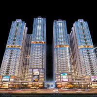 Mua Căn Hộ 1 Phòng Ngủtại La Pura Chỉ Với 10%-Tặng Full Nội Thất Cao Cấp-Dự Án Sang Chảnh Nhất Bình Dương