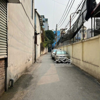 Bán Nhà Chính Chủ Yên Phụ, Tây Hồ Nhà Hiếm - Thông Số Vàng - Sổ Đẹp - 46M2 - Hơn 6 Tỷ - 0979367286