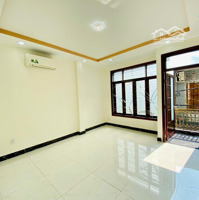 Bán Nhà Hẻm Đường Phạm Quý Thích, Phường Tân Quý Quận Tân Phúdiện Tích4X12 Đúc 1 Trệt 2 Lầu Bán 5,95 Tỷ