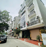 Bán Nhà Kđt Văn Khê, 50M2, Nhỉnh 13 Tỷ, Oto Ngủ Trong Nhà, Kinh Doanh, Giá Đầu Tư.