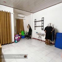 Hẻm Xe Tải Thông, Nở Hậu, Ngang Hơn 5M, Lê Đức Thọ, Gò Vấp, Nhỉnh 8 Tỷ Xíu