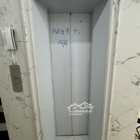 Bán Nhà Phố Đê La Thành - 40M2 - 5 Tầng - Thang Máy - Ô Tô Cách 30M. - Giá Nhỉnh 8 Tỷ