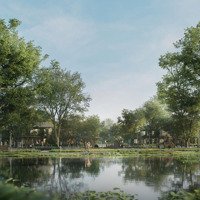 Bán Dự Án Eco Retreat Liền Kề Khu Tây Hcm. Đủ 2 Yếu Tố: Đầu Tư Sinh Lời-Nghỉ Dưỡng-Sở Hữu Lâu Dài