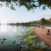 Bán Dự Án Eco Retreat Liền Kề Khu Tây Hcm. Đủ 2 Yếu Tố: Đầu Tư Sinh Lời-Nghỉ Dưỡng-Sở Hữu Lâu Dài