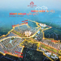 Mở Bán Dự Án Hồng Hạc - Bắc Ninh - Cđt Phú Mỹ Hưng - Liên Hệ: 0906 891 591 Ms. Mỹ