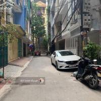 Phân Lô - Trần Quang Diệu - 70M2 X 6T - Oto - Thang Máy - Mặt Tiền Quyền Lực - Kinh Doanh - Nở Hậu
