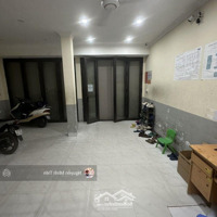 Phân Lô - Trần Quang Diệu - 70M2 X 6T - Oto - Thang Máy - Mặt Tiền Quyền Lực - Kinh Doanh - Nở Hậu