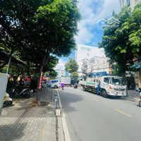 Mặt Tiền Kinh Doanh Đường Lâm Văn Bền Nối Thẳng Nguyễn Thị Thập, Lề Đường Rộng 6M, Lh Em Giá Tốt