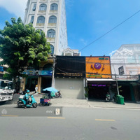 Mặt Tiền Kinh Doanh Đường Lâm Văn Bền Nối Thẳng Nguyễn Thị Thập, Lề Đường Rộng 6M, Lh Em Giá Tốt