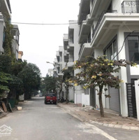 Shophouse Trung Tâm Trâu Quỳ - Gia Lâm, Xây 5 Tầng Giá Đầu Tư