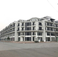 Shophouse Trung Tâm Trâu Quỳ - Gia Lâm, Xây 5 Tầng Giá Đầu Tư