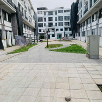 Shophouse Trung Tâm Trâu Quỳ - Gia Lâm, Xây 5 Tầng Giá Đầu Tư