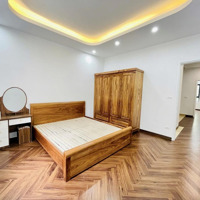 Hoa Hậu Hoàng Mai 60M 5 Tầng, Thang Máy, Mặt Ngõ Kinh Doanh, Ô Tô Tránh, Nội Thất Xịn, Giá Tốt