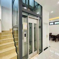 Hoa Hậu Hoàng Mai 60M 5 Tầng, Thang Máy, Mặt Ngõ Kinh Doanh, Ô Tô Tránh, Nội Thất Xịn, Giá Tốt